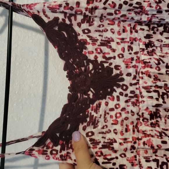 ☀️Mudd Tank Top-large - Picture 3 of 5